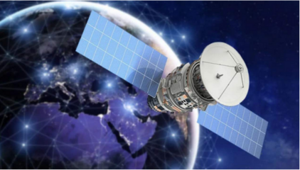 蘋果擁抱北斗，全球衛星導航進入“中國芯”時代